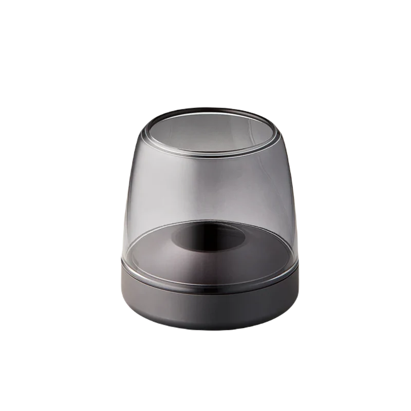 Koodu Windlicht Glow 10 Aluminium Grün