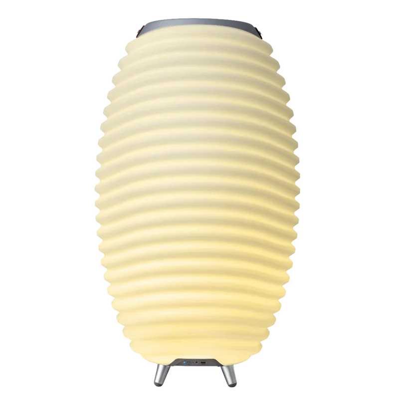 Kooduu Synergy S 65 S 2.0 Lampe/Lautsprecher
