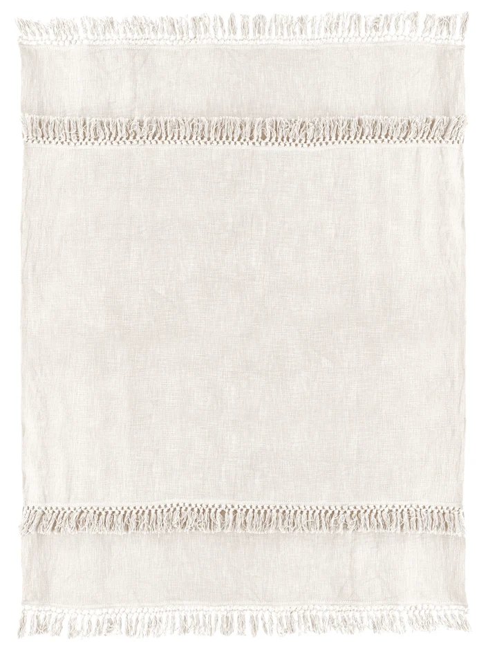 Unique Living Plaid Saba 130x180cm