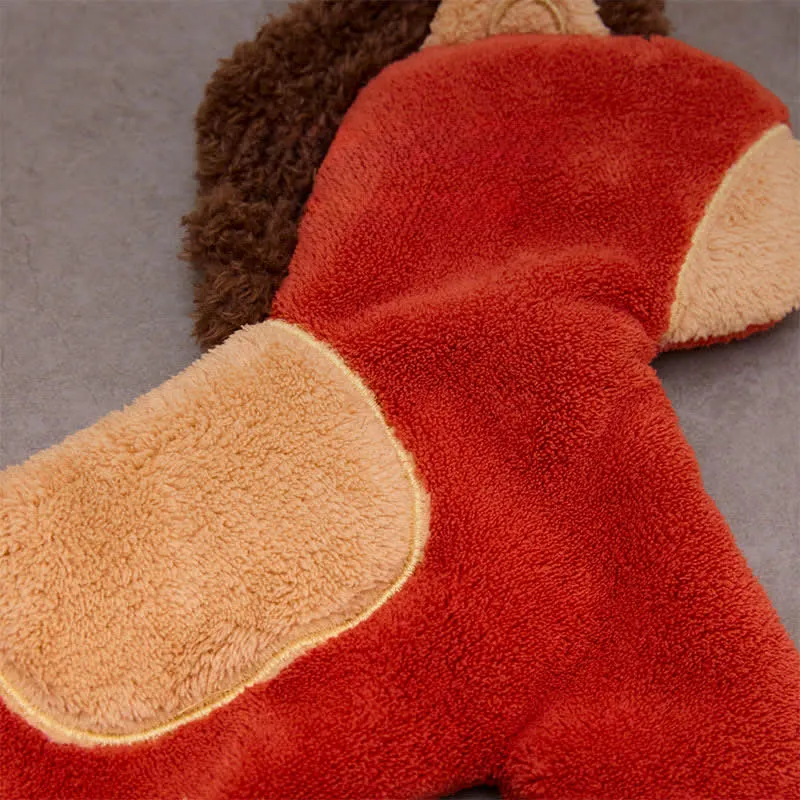 Pony Hängendes Küchen- und Badezimmerhandtuch