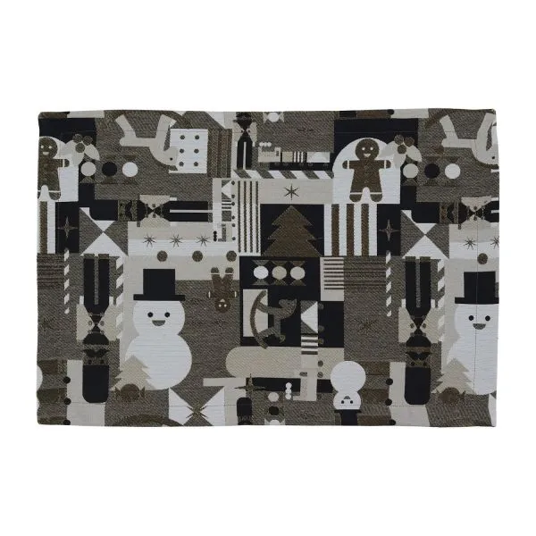 Sander Tischläufer Calvin 50x140cm