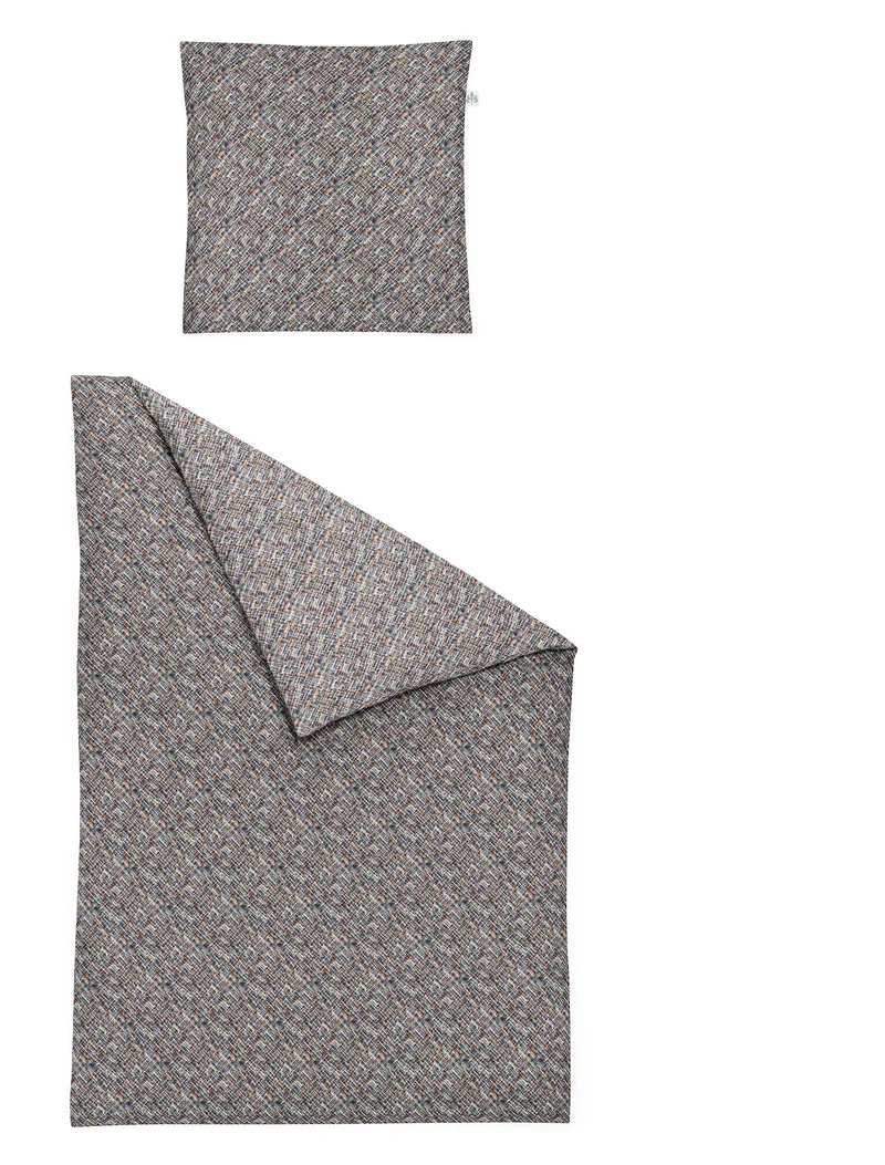 Irisette Premium-Bettwäsche Flausch-Cotton Mink 8871