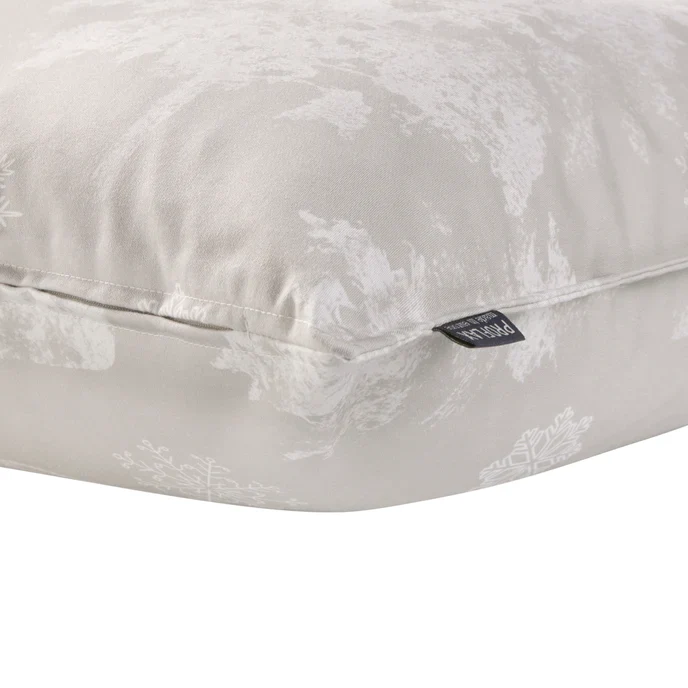 Proflax Kissenhülle Winterwelt Linen