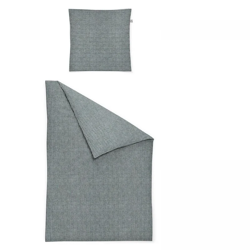 Irisette Premium-Bettwäsche Flausch-Cotton Mink 8872