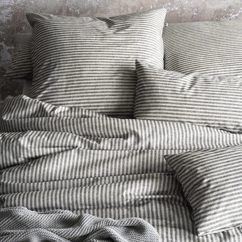 Irisette Premium-Bettwäsche Flausch-Cotton Mink 8872