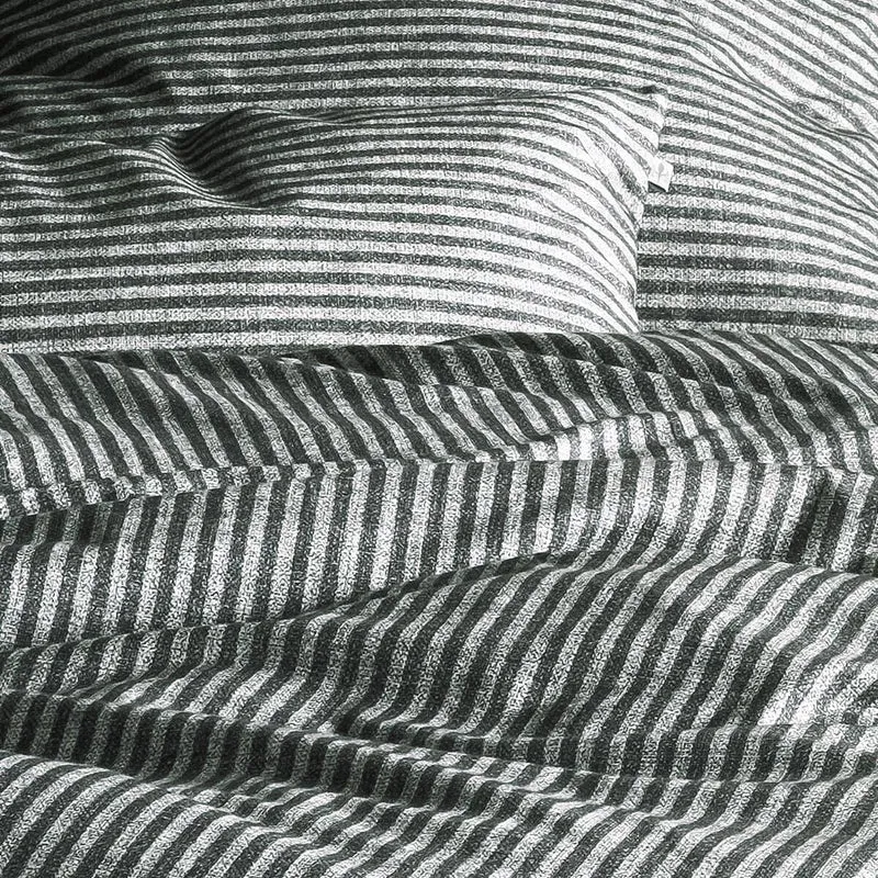 Irisette Premium-Bettwäsche Flausch-Cotton Mink 8872