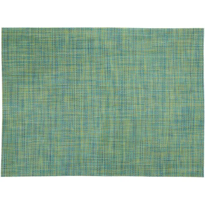 Pichler 2er Tischset Boston 35x48cm Fb. Smaragd