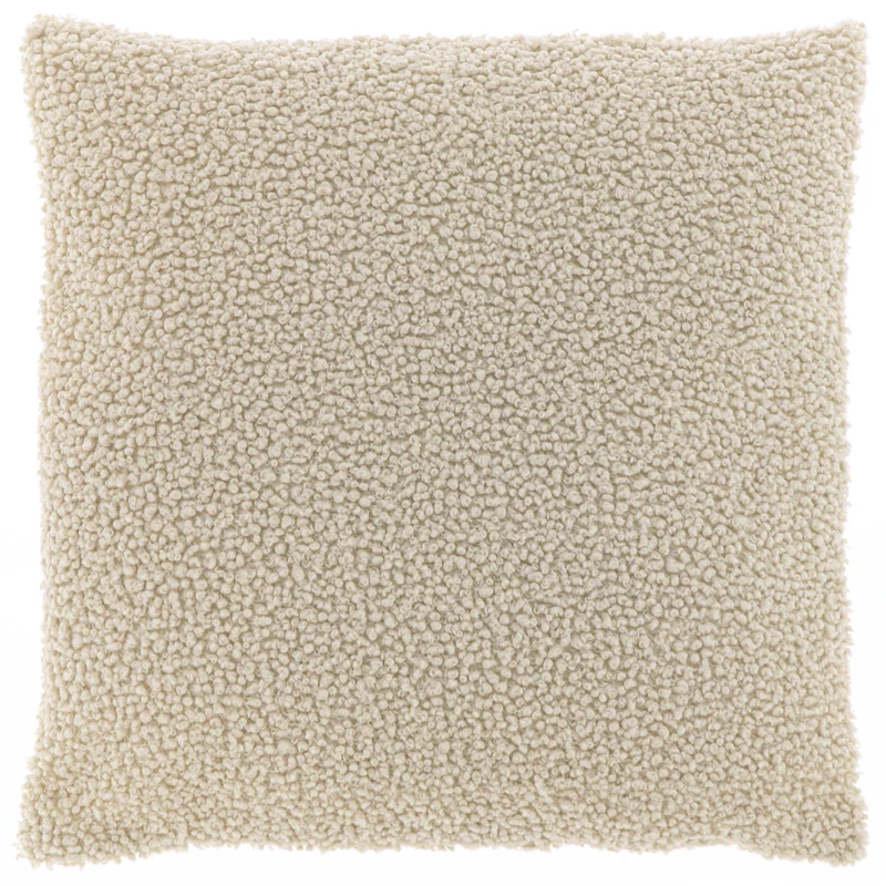 Unique Living Boucle-Kissen Romie 45x45cm