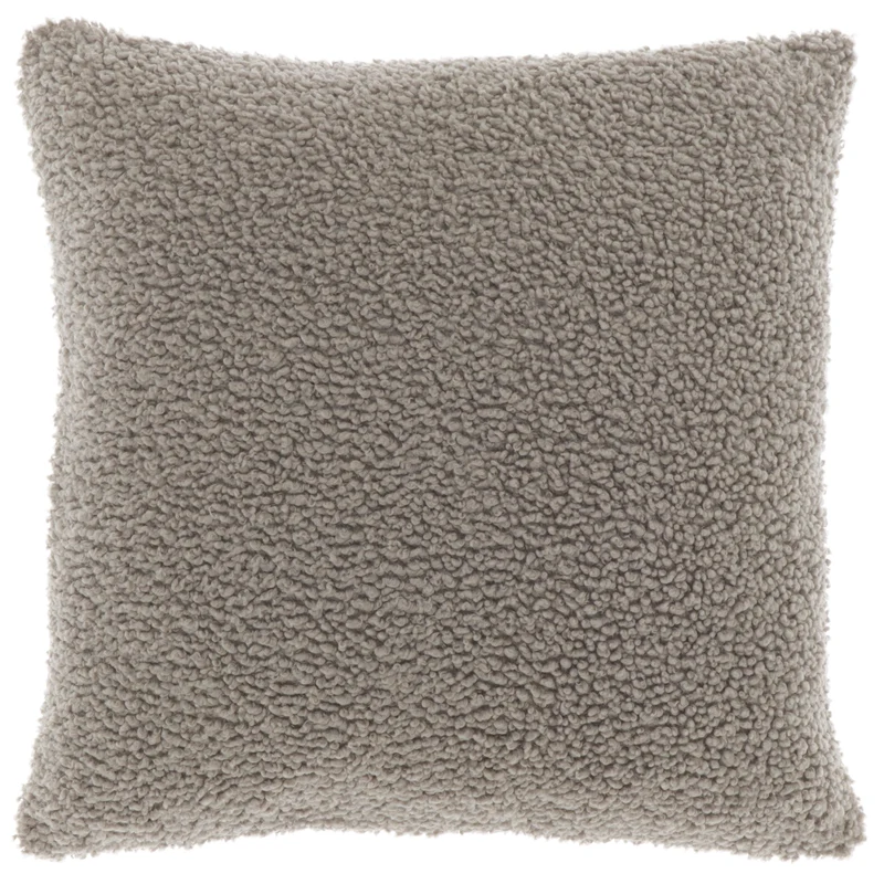 Unique Living Boucle-Kissen Romie 45x45cm