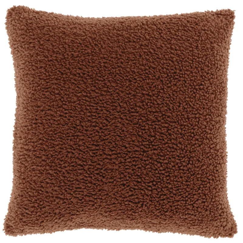 Unique Living Boucle-Kissen Romie 45x45cm