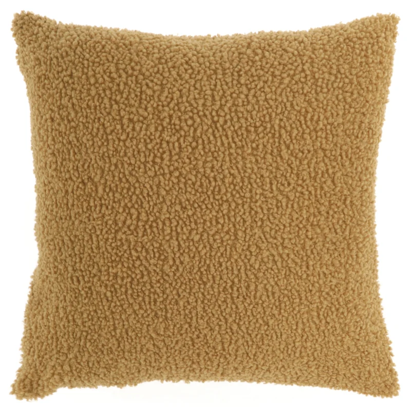 Unique Living Boucle-Kissen Romie 45x45cm