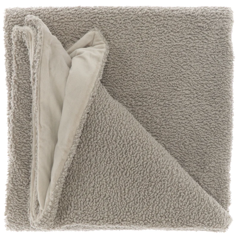 Unique Living Boucle-Decke Romie 150x200cm