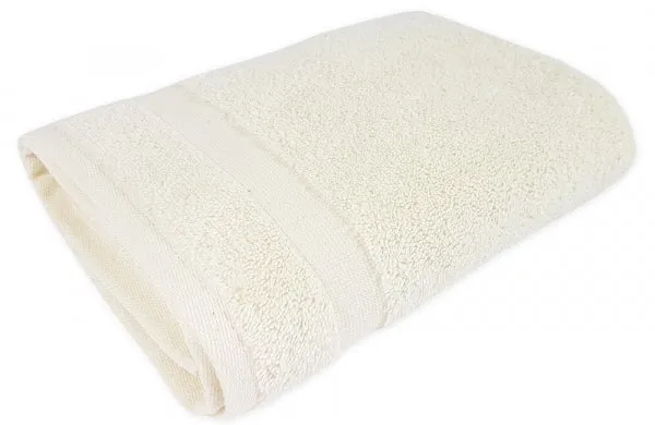 Framsohn Frottieruch Natural Organic Beige