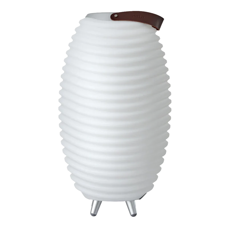 Kooduu Synergy S 50 2.0 Lampe/Lautsprecher dimmbar