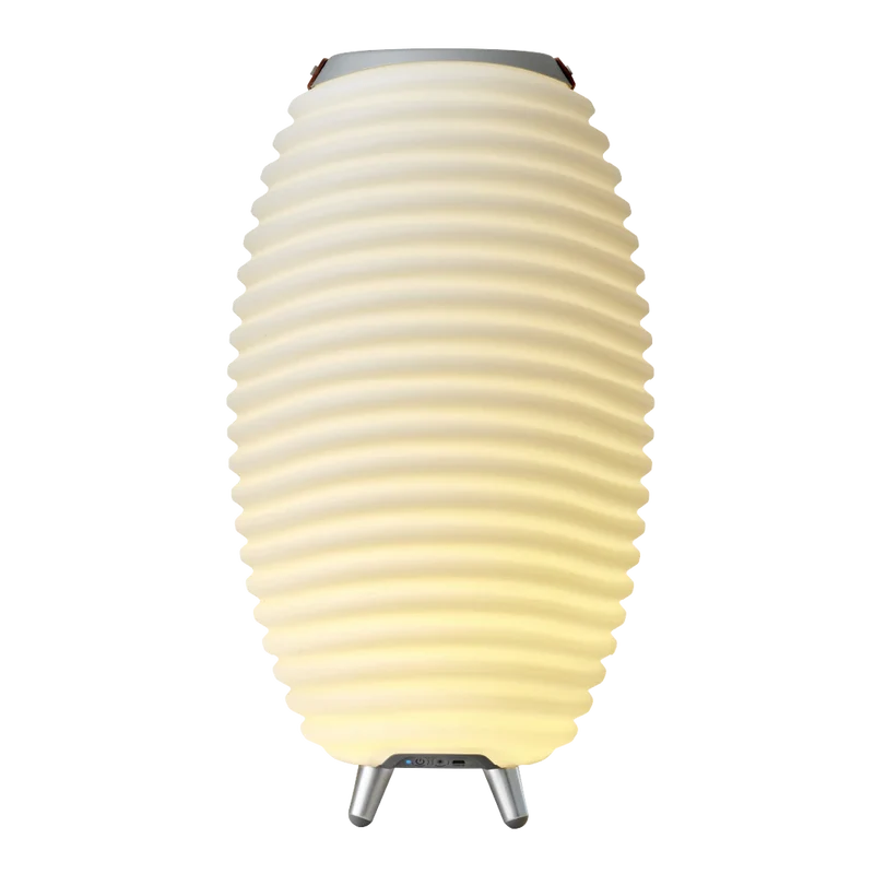 Kooduu Synergy S 50 2.0 Lampe/Lautsprecher dimmbar