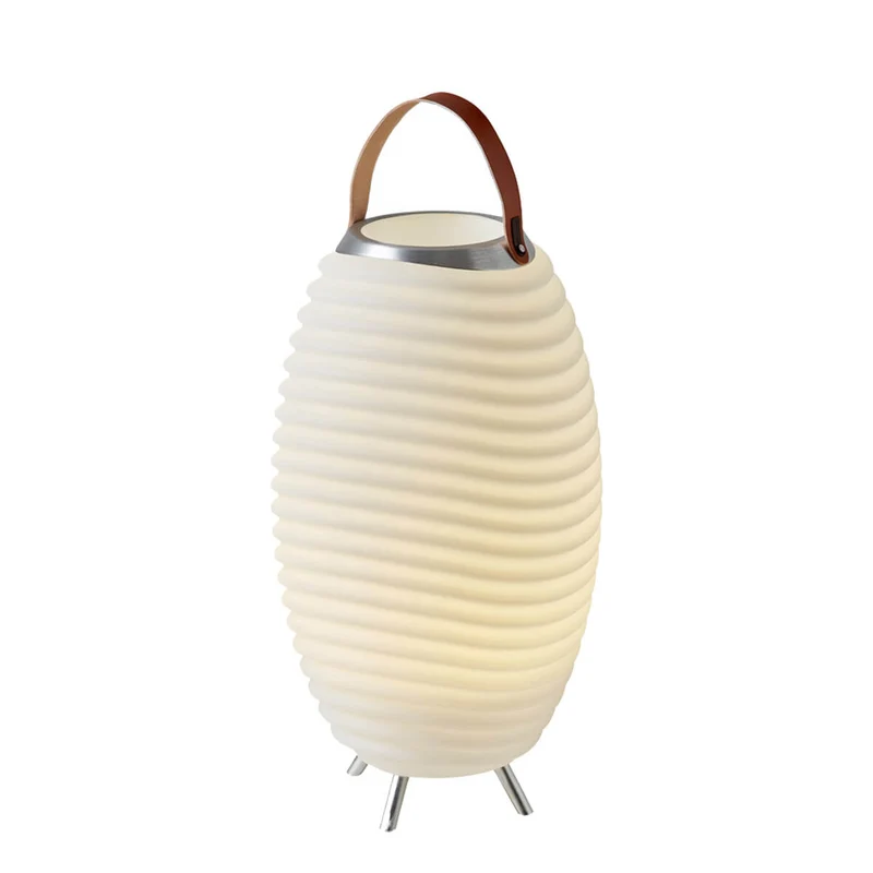 Kooduu Synergy S 50 Lampe/Lautsprecher