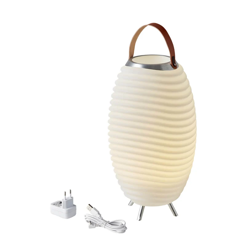 Kooduu Synergy S 50 Lampe/Lautsprecher