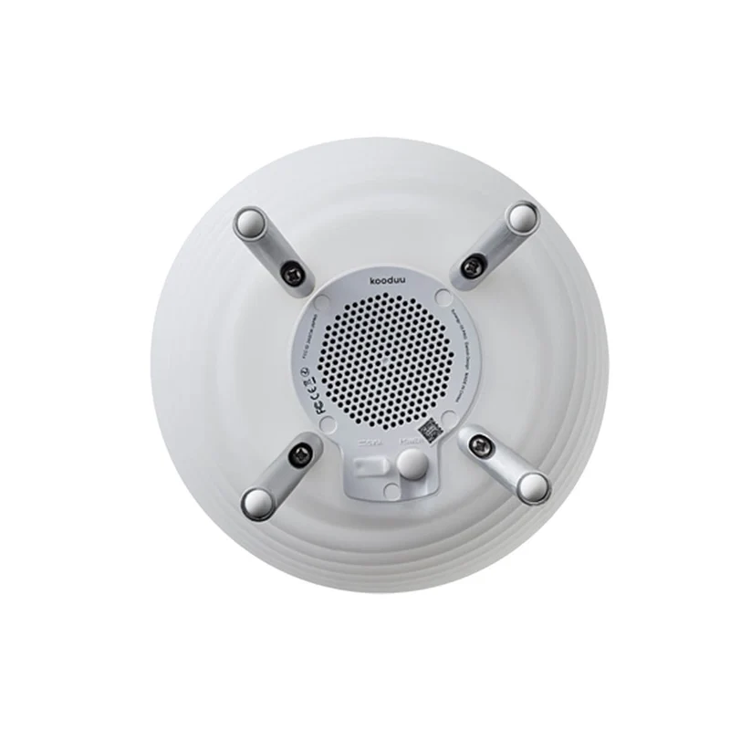 Kooduu Synergy S 50 Lampe/Lautsprecher