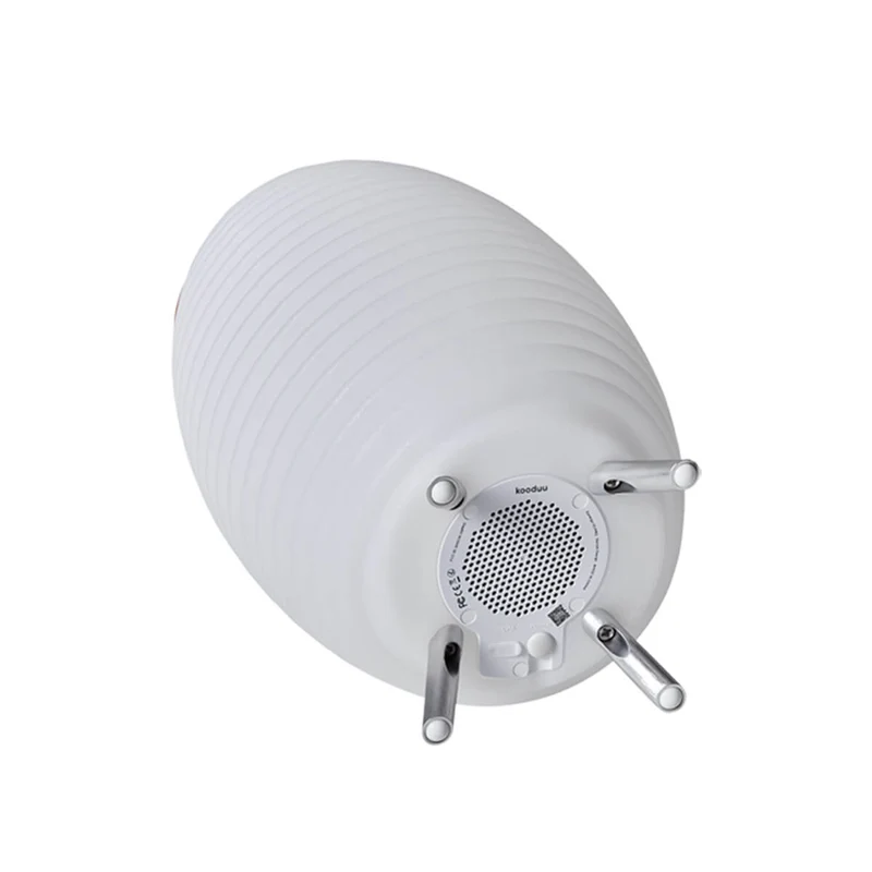 Kooduu Synergy S 50 Lampe/Lautsprecher