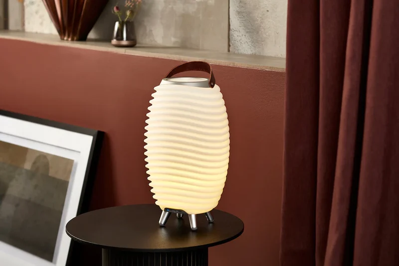 Kooduu Synergy S 35 2.0 Lampe/Lautsprecher Dimmbar