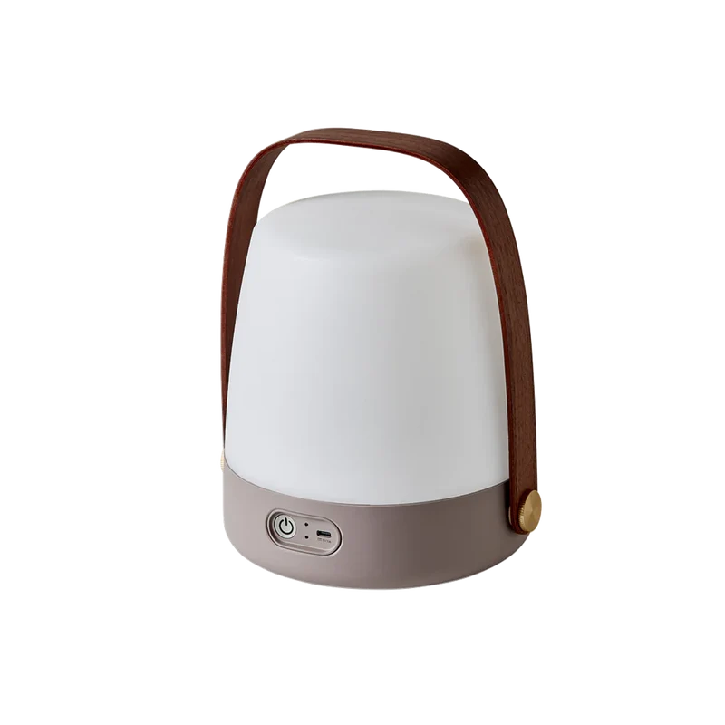 Kooduu LED-Lampe Lite-Up Earth