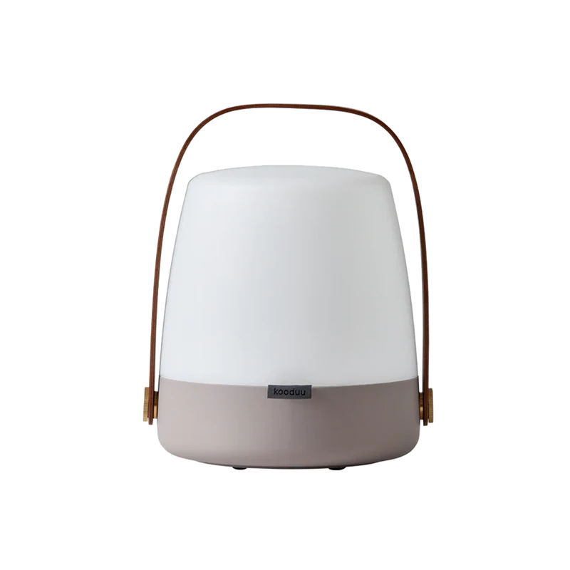 Kooduu LED-Lampe Lite-Up Earth