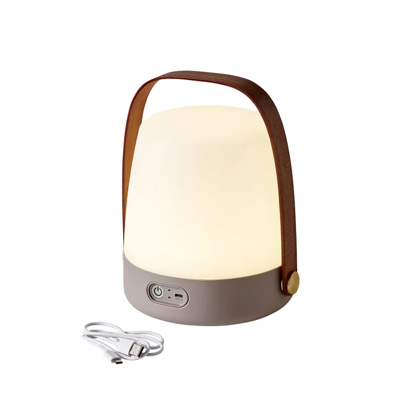 Kooduu LED-Lampe Lite-Up Earth