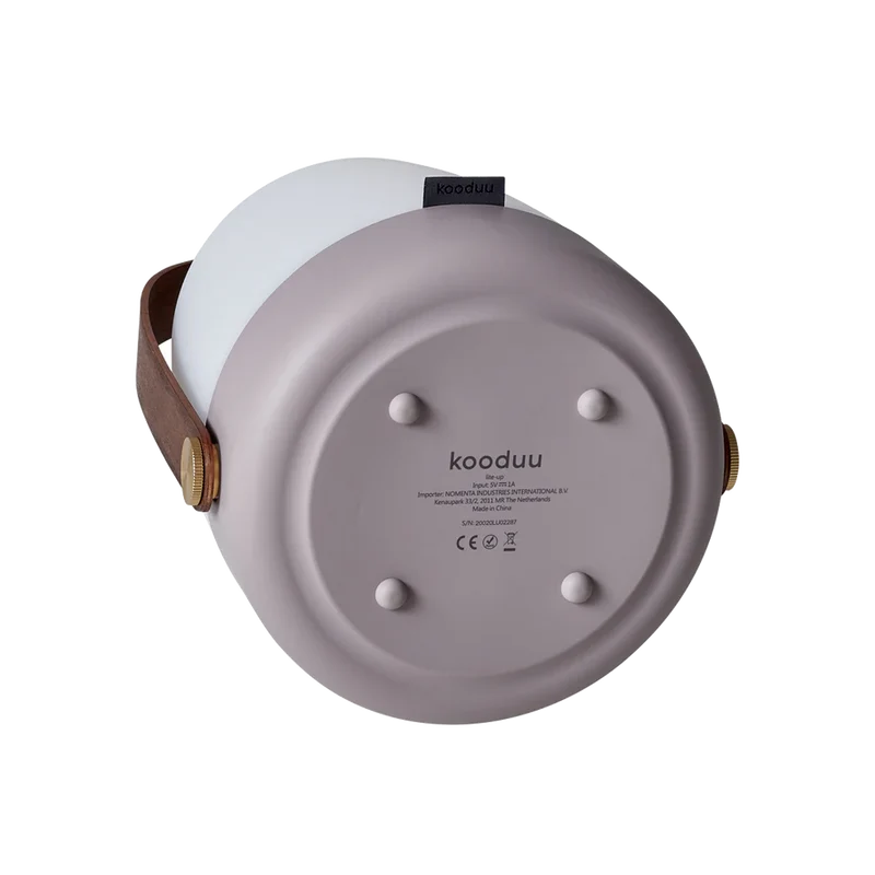 Kooduu LED-Lampe Lite-Up Earth