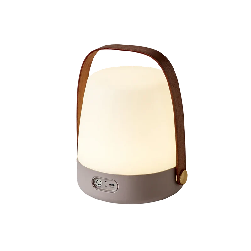 Kooduu LED-Lampe Lite-Up Earth