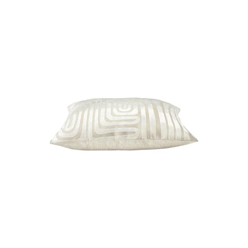 Svanefors Kissenbezug Molly 45x45cm Off White