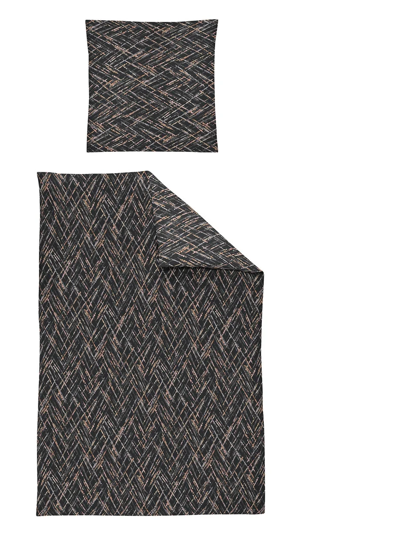 Irisette Interlock-Jersey Bettwäsche Cora 8354-11