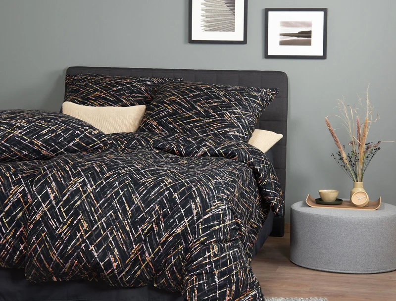 Irisette Interlock-Jersey Bettwäsche Cora 8354-11