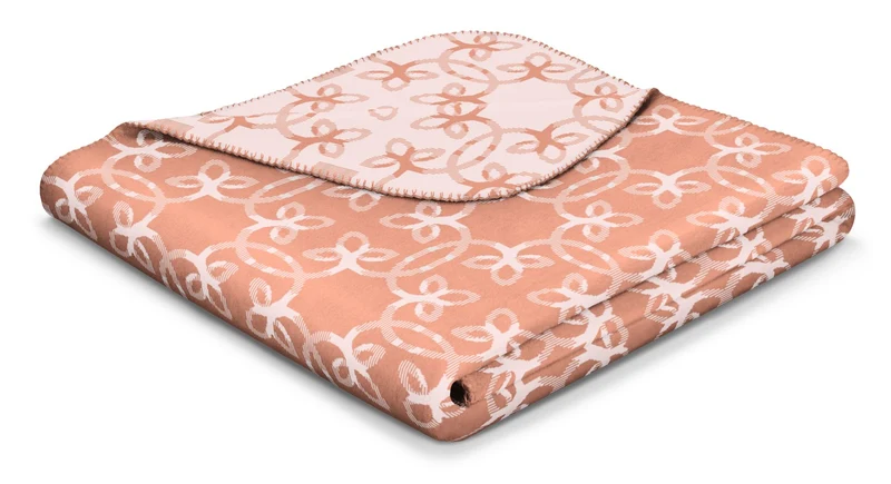 Biederlack Kuscheldecke Sienna 150x200cm
