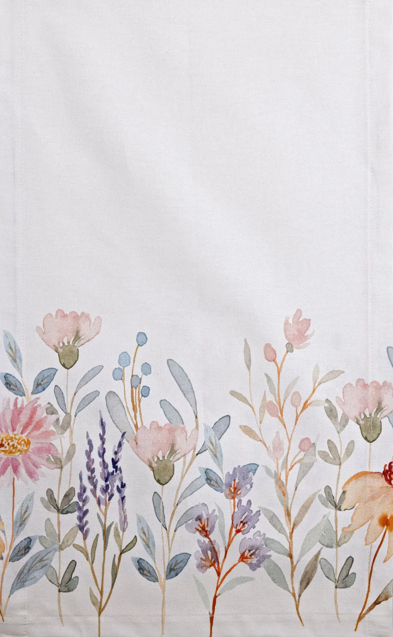 Magma Tischläufer 40x145cm Wildgarden