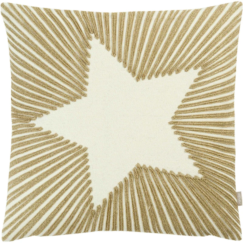 Sander Kissenhülle Ray 40x40cm