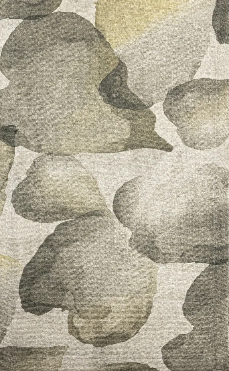 Magma Tischläufer 40x145cm Tamber khaki