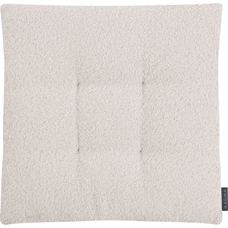 Magma Sitzkissen Woolly 42x42cm