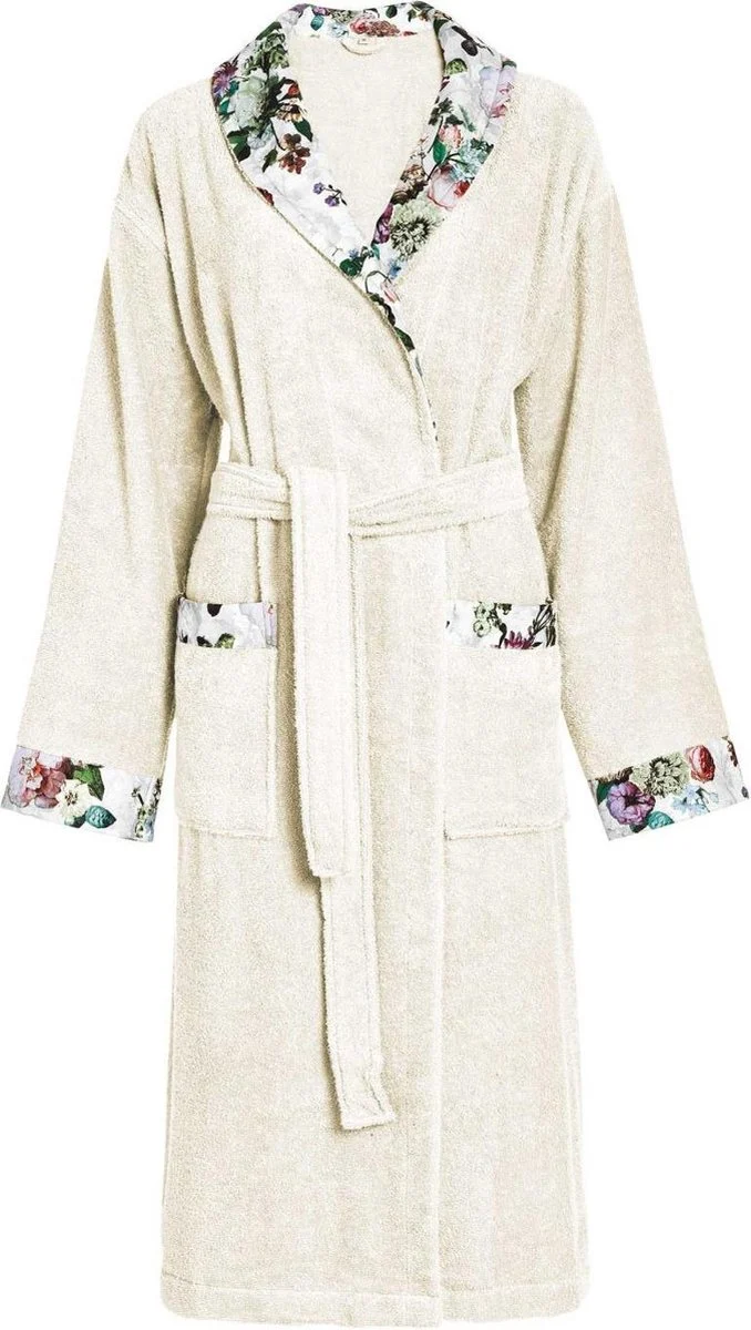 Essenza Bademantel Fleur