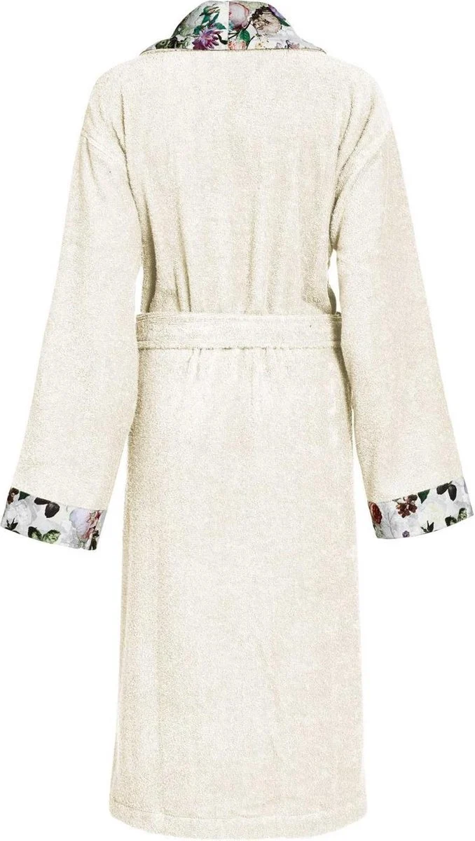 Essenza Bademantel Fleur