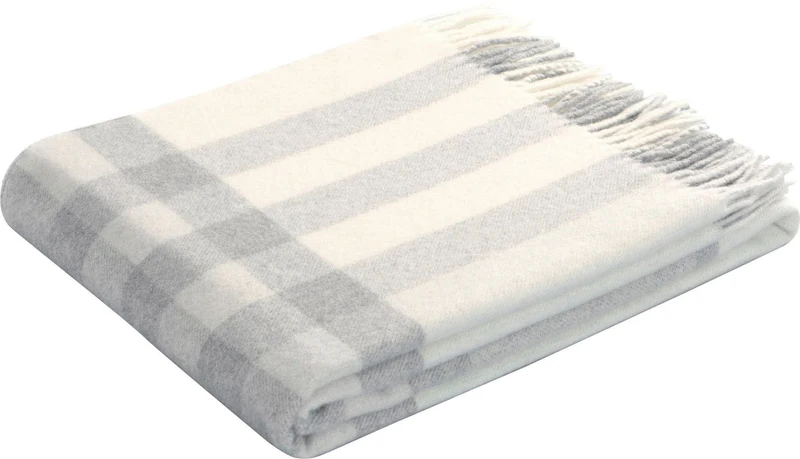 Biederlack Plaid Helsinki 130x170cm