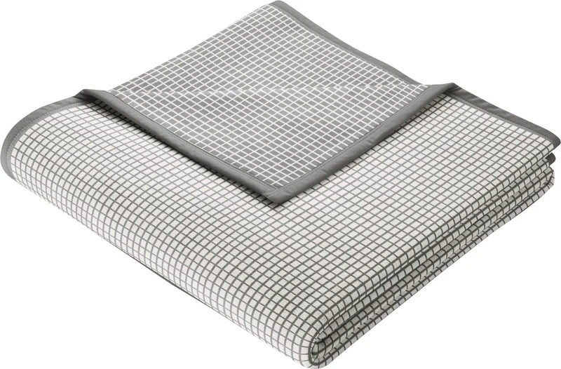 Biederlack Decke New Cotton 150x200cm