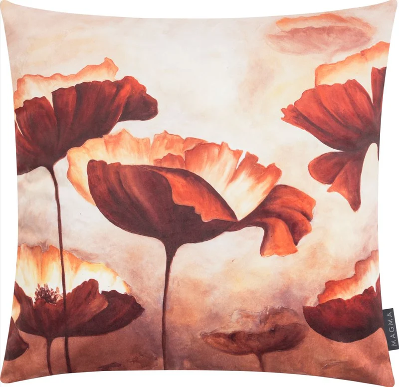 Magma Kissenhülle Glory 50x50cm