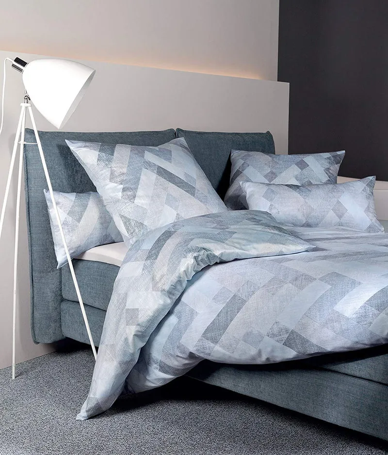 Janine Bettwäsche Mako-Satin Messina 43054