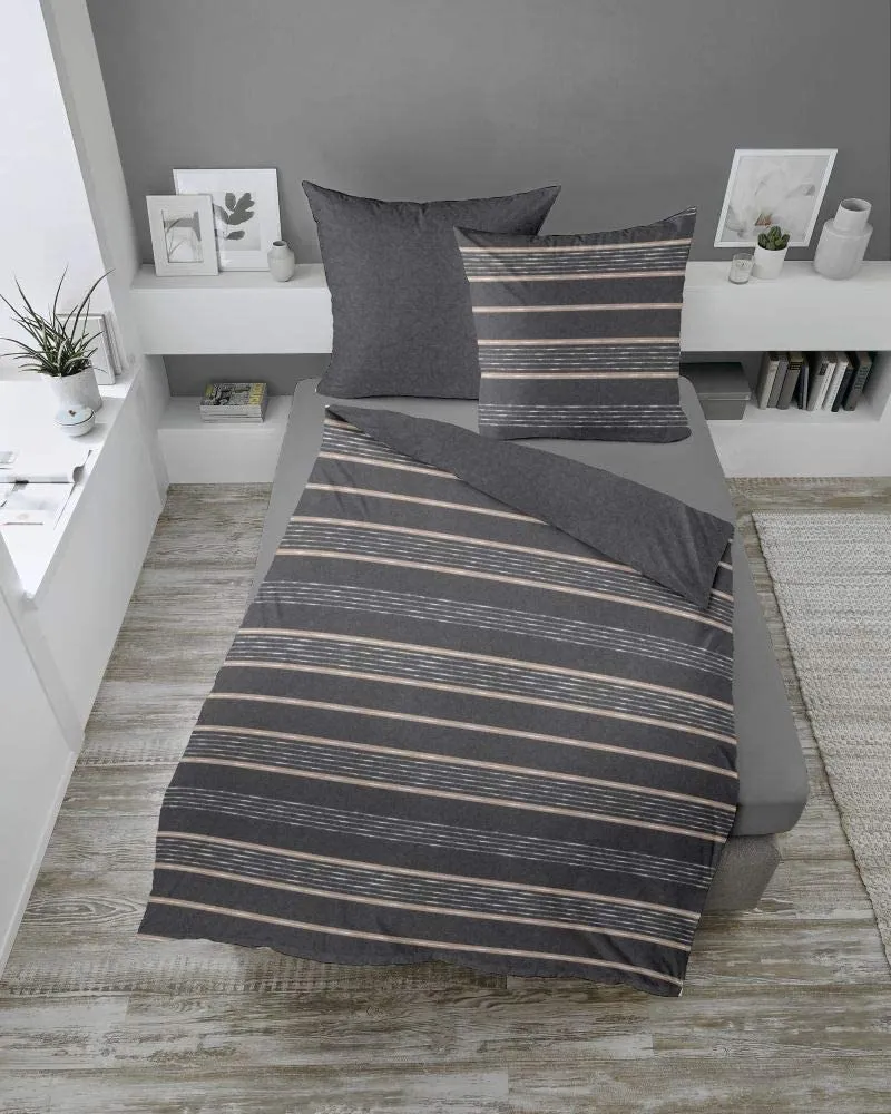 Dormisette Feinflanell Bettwäsche 2176-093