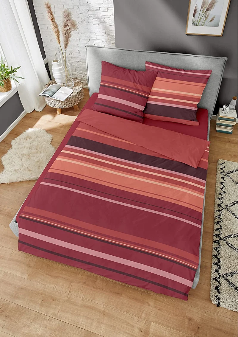 Dormisette Edelbiber Bettwäsche 9140-20
