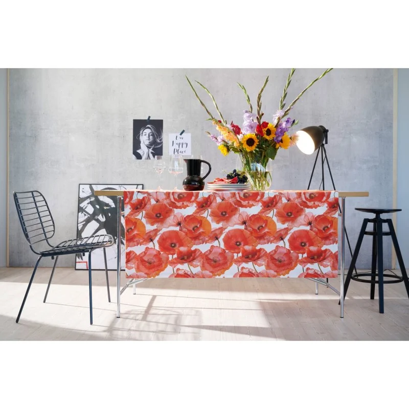 Apelt Tischdecke Summertime 7702 150x250cm