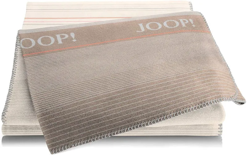 JOOP! Decke Fit 150x200cm