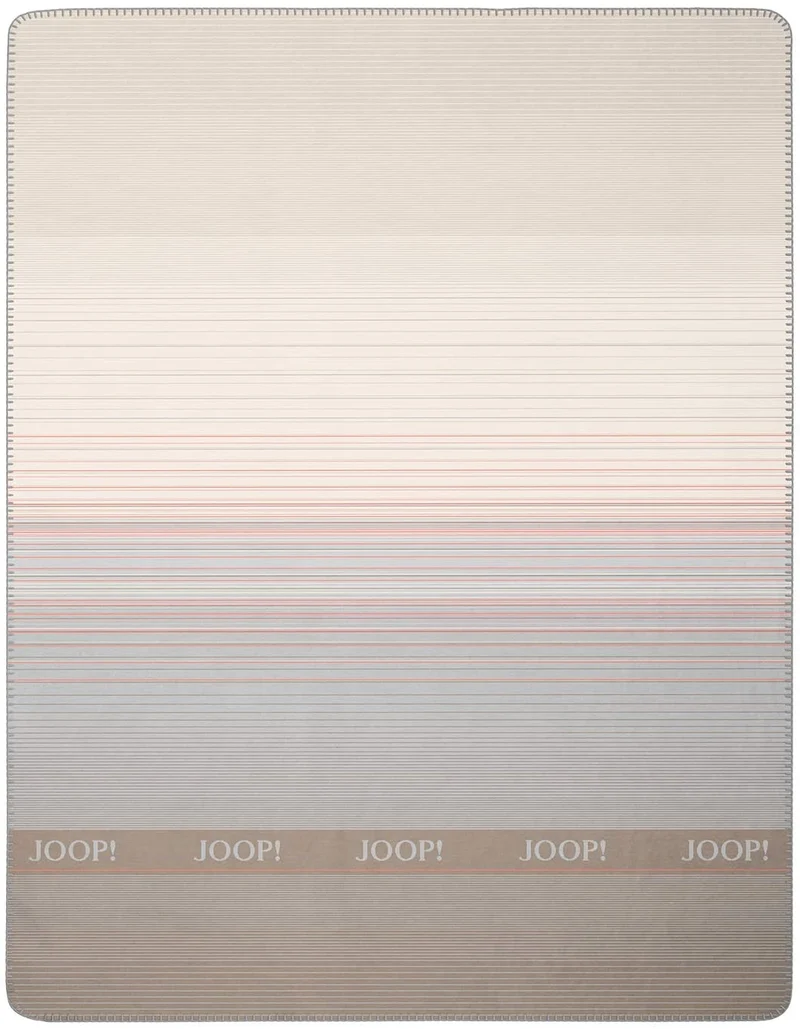 JOOP! Decke Fit 150x200cm
