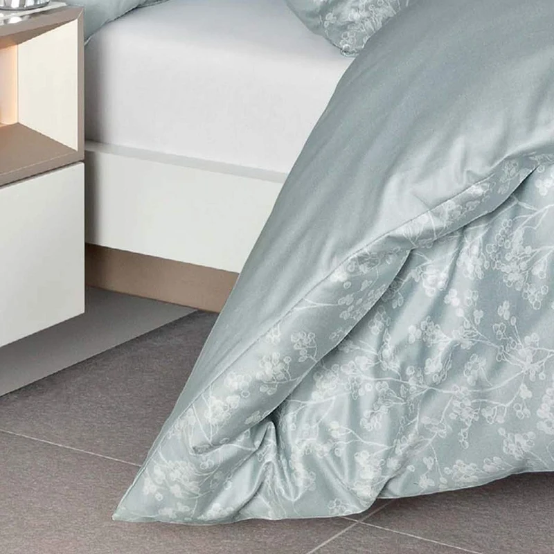 Janine Bettwäsche Mako-Satin Messina 43063-06