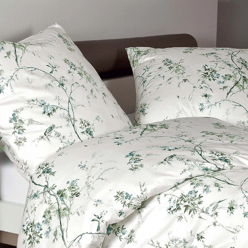 Janine Bettwäsche Mako-Satin Messina 43066-06
